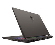 MSI Vector 16 HX Ultra 9-275HX/16GB/1TB/Win11 RTX5080 - 1336891 - zdjęcie 5